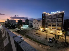 HOTEL PARK RAAMA - Image 4