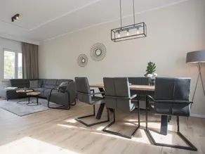 Modern apartment with balcony in Winterberg Züschen - Image 2
