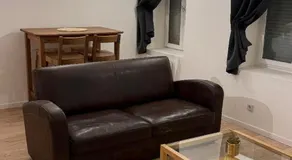 Appartement terrasse WIFI 4 pers fac de droit Lille Moulins - Image 3
