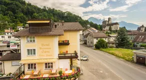 Hotel Franz Anton - Image 5