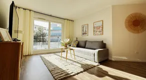 Massy Home, votre cocon à 2 pas du RER et de la gare TGV - Image 2