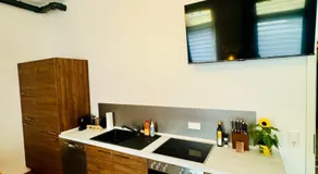 Komfortables Apartment mit dem gewissen Etwas - Image 4