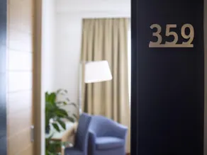 IH Hotels Firenze Business - Image 4