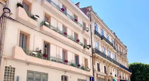 Hôtel Le National, Sète - Image 5