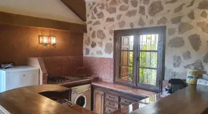 Joli Chalet dans une ferme Pour familles exclusivement près ifrane - Image 4