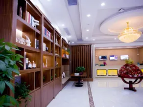 GreenTree ShangHai JinShan Wanda Plaza Longxiang Road Express Hotel - Image 4