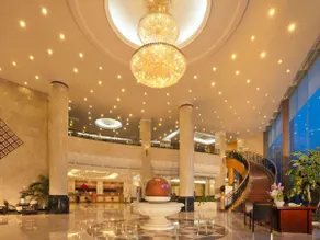 Hyton Hotel Sanya - Image 2