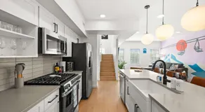 Cozy Ski Lodge 2BR 2BA Rooftop Garage - Image 3