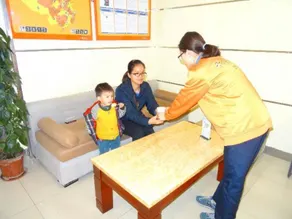 7 Days Inn Foshan Shunde Daliang Qinghui Garden Branch - Image 3