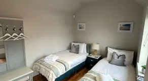 The Courtyard Rooms - Image 4