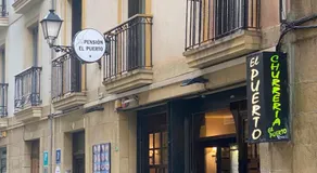 Pension El Puerto - Image 5