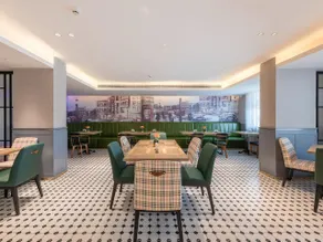 Premier City Comfort Hotel Dongguan Shipai Avenue Shipai Park - Image 2