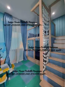 Indigo House Poolvilla Bangsaen - Image 4