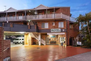 Airport Clayfield Motel - Image 5