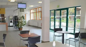 Gästehaus der LK-Technik Mold - Image 4