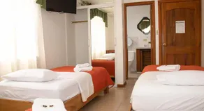 Hotel Colonial - Image 2