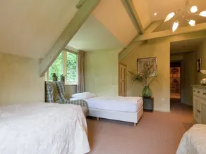 Farmhouse in Reest Valley with Sauna  Hot Tub - Image 4
