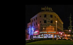 Hotel BONCOMPTE - Image 4
