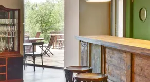 Hotel Restaurant Lotus Priorat - Image 5