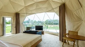 Bubble Glamping Sosua! - Image 2
