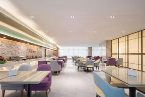 Lavande Hotel (Baoding Lekai North Street Yuanchuang Smart Center Branch) - Image 5