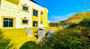 Moon Light Guest House & Hotel Bahria Town Rawalpindi - Image 5