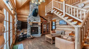 Fiddler Lake Resort - Bear 10 - Image 4