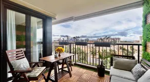 Marin Beach Apartments Patacona - Image 2