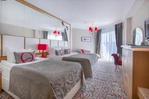 Q Premium Resort Hotel - Image 2