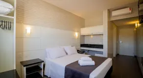 Hotel Confiance Barigui - Image 2