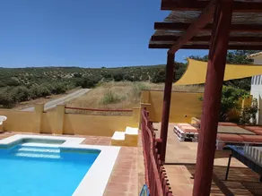 Villa in Andalusia with Private Pool - Image 2