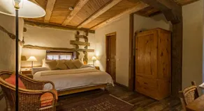 Serena Shigar Fort - Image 2