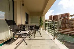 Nest Inn Spring Apartment - Image 4
