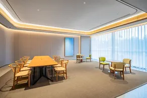 JI Hotel (Northwest University, Chang'an, Xi'an) - Image 2