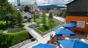 Gasthof Postgarten - Image 2