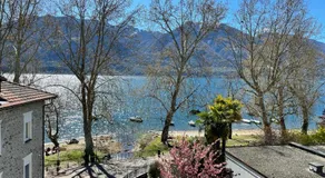 Minusio-Locarno Casa al Lago 1 - Image 4
