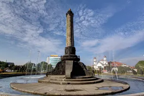Art 2Stay Hotel Semarang - Image 3
