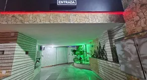Hotel Vitória de Santos - Image 4