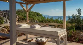 Extravagant Zante Villa Villa Crystal Great Sea Views 3 Bedrooms - Image 2