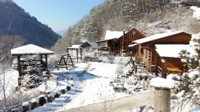 Jeongseon Log Pension - Image 3