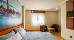 Motel Venecia - Image 4