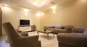 الفصول الأربعة للأجنحة الفندقية - four seasons suites - Image 4