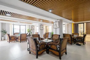 Ruxuan Boutique Hotel (Chengdu Jintang) - Image 3
