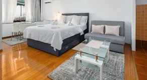 Studio Apartment ''Kalina'' 550 m from sea - Image 2
