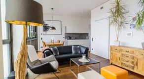 Panorama Bliss - Luxus Apartment in Braunschweig's Altstadt - Image 2