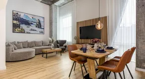 Center loft apartment near port - Image 5