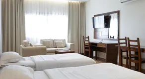 Al Jar Resort - Families Only - Image 2