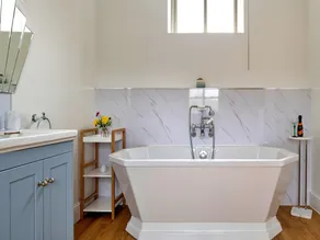 Beautiful holiday cottage in Chittlehampton, No deposit - Image 2