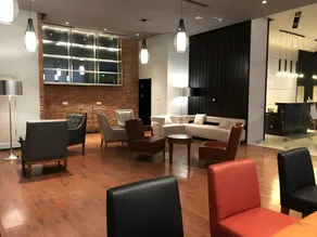 Metropolo Hotel Changsha Wuyi Plaza - Image 2