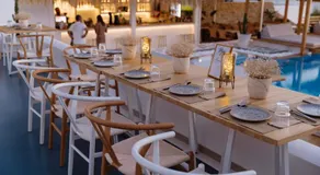 SPONGIA HOTEL SUITES & Spa - Image 4